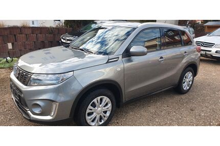 Suzuki Vitara Gebrauchtwagen