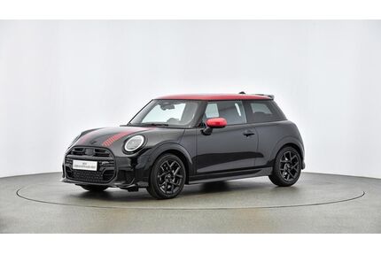 Mini Cooper S Gebrauchtwagen