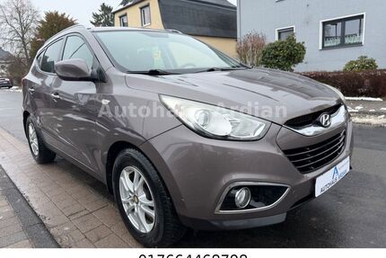 Hyundai ix35 Gebrauchtwagen