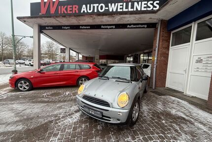 Mini ONE Gebrauchtwagen