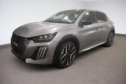 Peugeot 208 Gebrauchtwagen