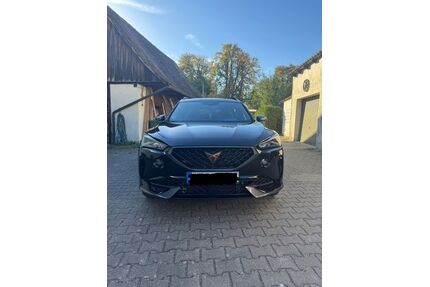 Cupra Formentor Gebrauchtwagen