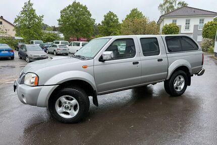 Nissan Navara Gebrauchtwagen