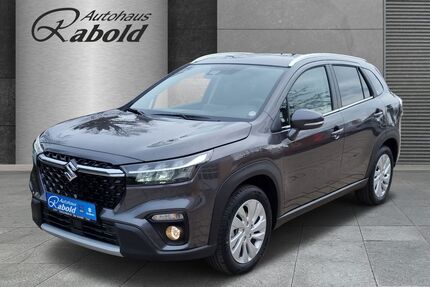 Suzuki (SX4) S-Cross Gebrauchtwagen