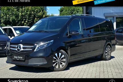 Mercedes-Benz V 250 Gebrauchtwagen