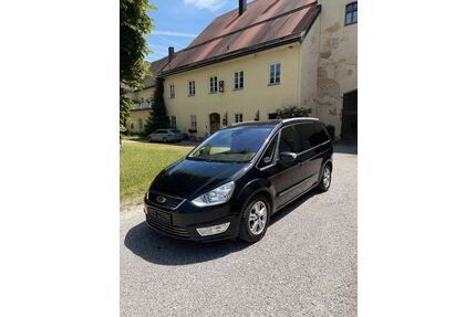 Ford Galaxy Gebrauchtwagen