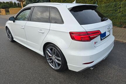 Audi S3 Gebrauchtwagen