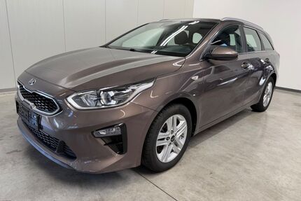 Kia ceed Sportswagon Gebrauchtwagen
