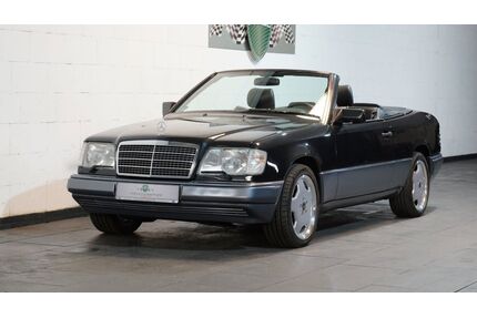 Mercedes-Benz E 320 Gebrauchtwagen
