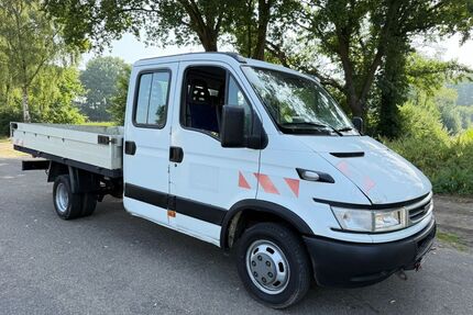 IVECO Andere Gebrauchtwagen