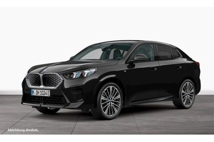 BMW iX2 Gebrauchtwagen