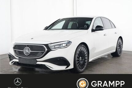 Mercedes-Benz E 220 Gebrauchtwagen