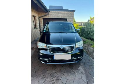 Lancia Voyager Gebrauchtwagen