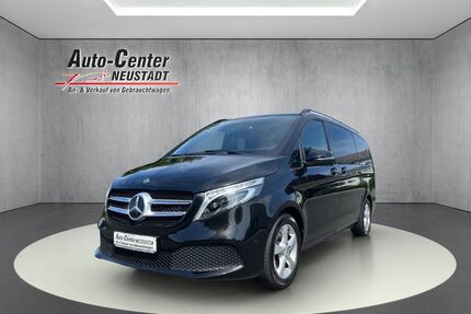Mercedes-Benz V 220 Gebrauchtwagen
