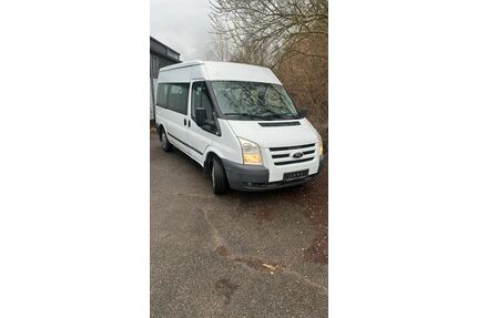 Ford Transit Gebrauchtwagen