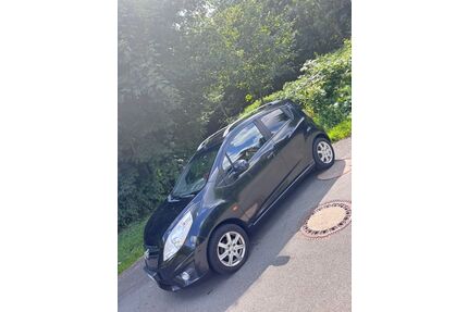 Chevrolet Spark Gebrauchtwagen
