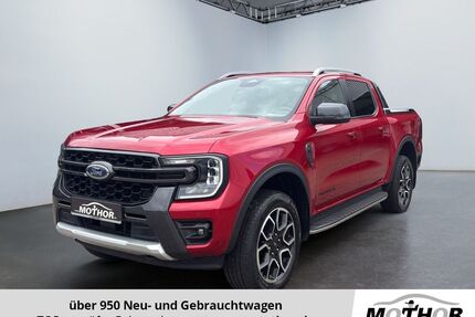 Ford Ranger Gebrauchtwagen