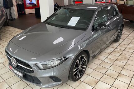 Mercedes-Benz A 180 Gebrauchtwagen