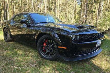 Dodge Challenger Gebrauchtwagen
