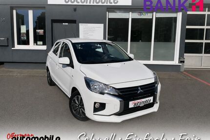 Mitsubishi Space Star Gebrauchtwagen