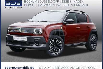 Renault R 4 Gebrauchtwagen