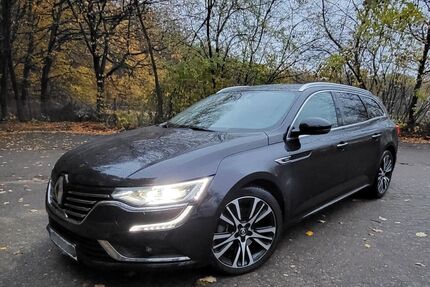 Renault Talisman Gebrauchtwagen