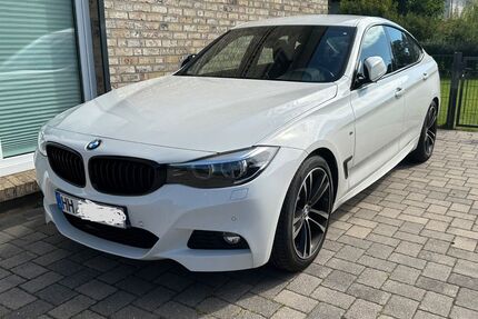 BMW 318 Gran Turismo Gebrauchtwagen