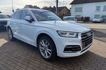 Audi Q5 Gebrauchtwagen