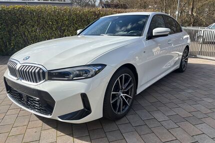 BMW 320 Gebrauchtwagen