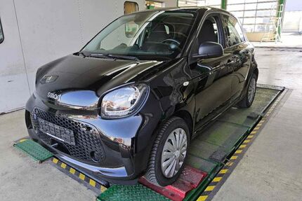 Smart ForFour Gebrauchtwagen