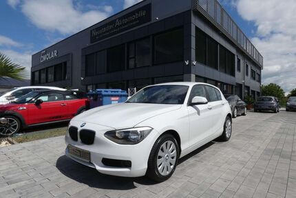 BMW 114 Gebrauchtwagen
