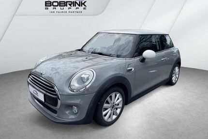 Mini Cooper Gebrauchtwagen