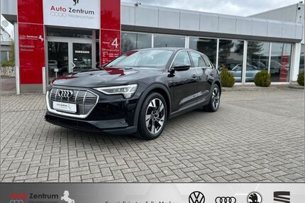 Audi e-tron Gebrauchtwagen