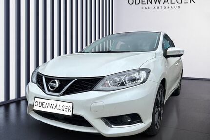 Nissan Pulsar Gebrauchtwagen