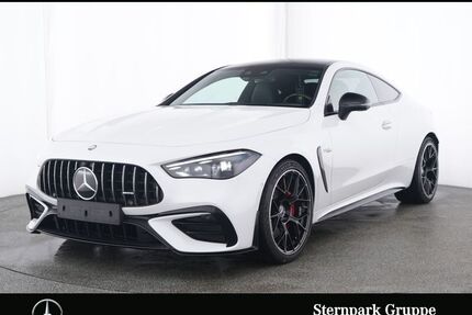 Mercedes-Benz CLE 53 AMG Gebrauchtwagen