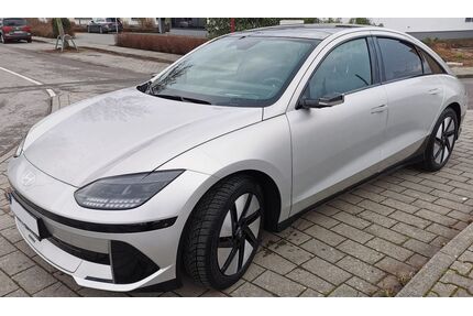 Hyundai IONIQ 6 Gebrauchtwagen