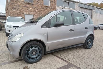 Mercedes-Benz A 160 Gebrauchtwagen