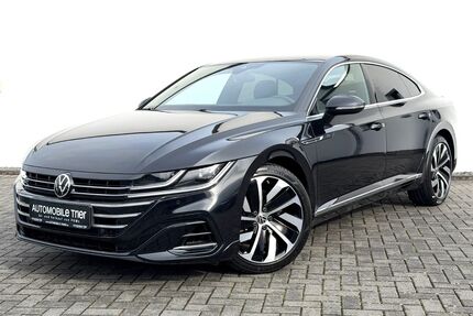 VW Arteon Gebrauchtwagen