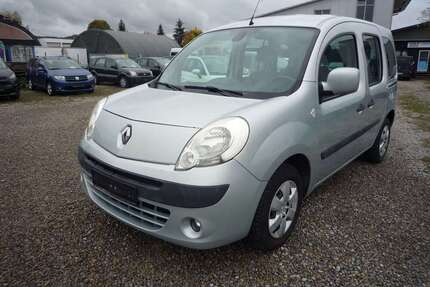Renault Kangoo Gebrauchtwagen