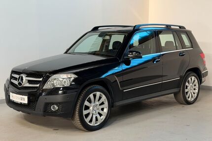 Mercedes-Benz GLK 200 Gebrauchtwagen