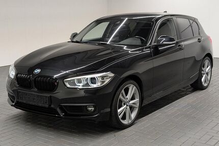 BMW 120 Gebrauchtwagen