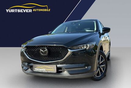 Mazda CX-5 Gebrauchtwagen