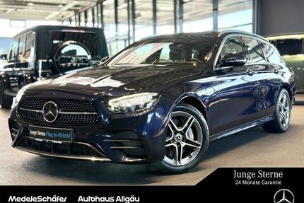 Mercedes-Benz E 300 Gebrauchtwagen