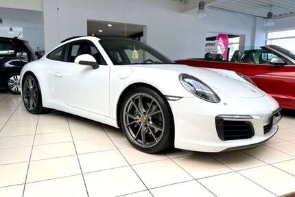 Porsche 911 Gebrauchtwagen