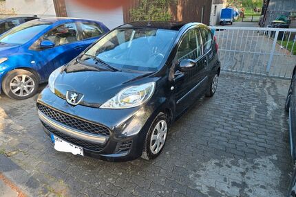 Peugeot 107 Gebrauchtwagen