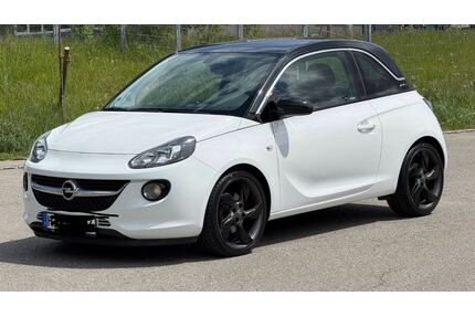 Opel Adam Gebrauchtwagen