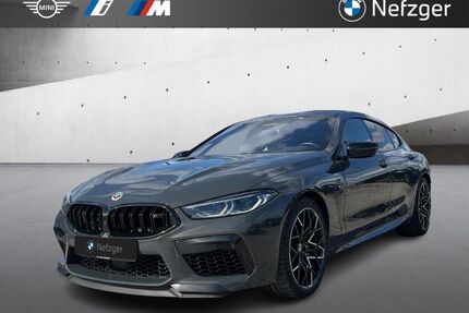 BMW M8 Gebrauchtwagen