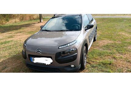 Citroen C4 Cactus Gebrauchtwagen