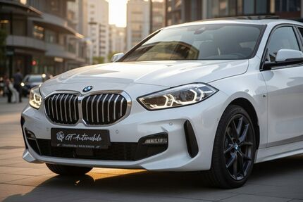 BMW 118 Gebrauchtwagen