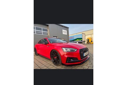 Audi S5 Gebrauchtwagen